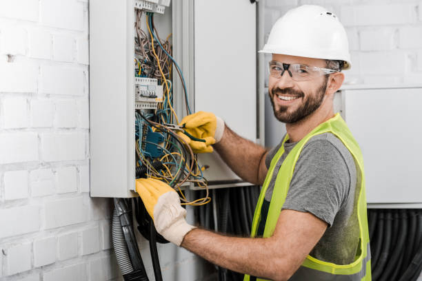 Best Electrical System Inspection  in Jacksboro, TX