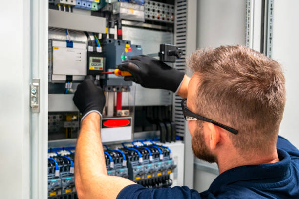 Best Local Electrician Companies  in Jacksboro, TX