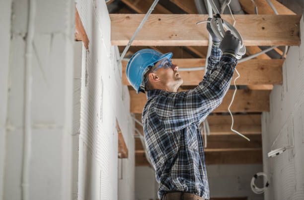 Best Local Electrician Companies  in Jacksboro, TX