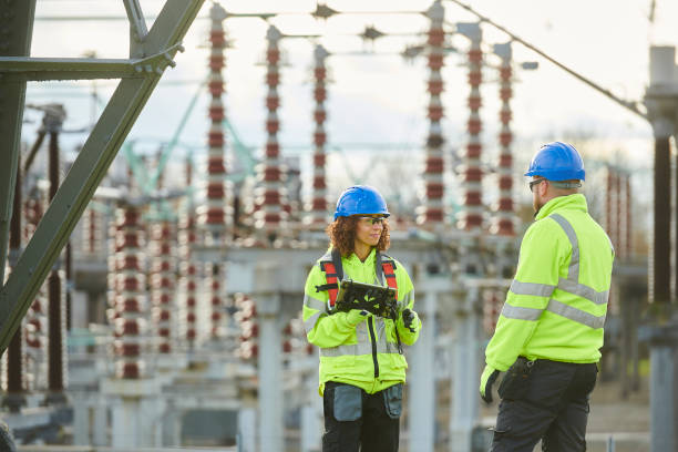 Best Emergency Electrician Near Me  in Jacksboro, TX