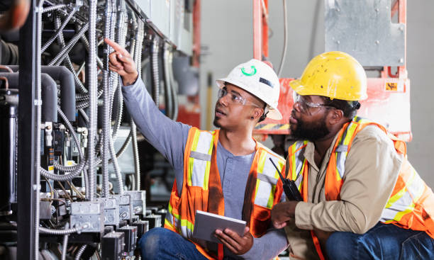 Best Electrical Contractors for Businesses  in Jacksboro, TX
