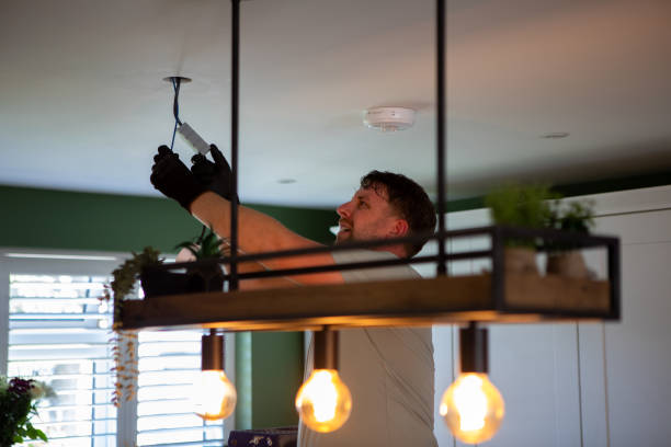 Best Electrical Troubleshooting Services  in Jacksboro, TX