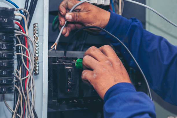 Best Electrical Rewiring Services  in Jacksboro, TX