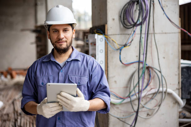 Best Electrical Rewiring Services  in Jacksboro, TX
