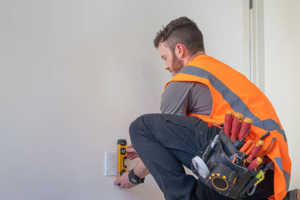 Best Electrical Outlet Repair  in Jacksboro, TX