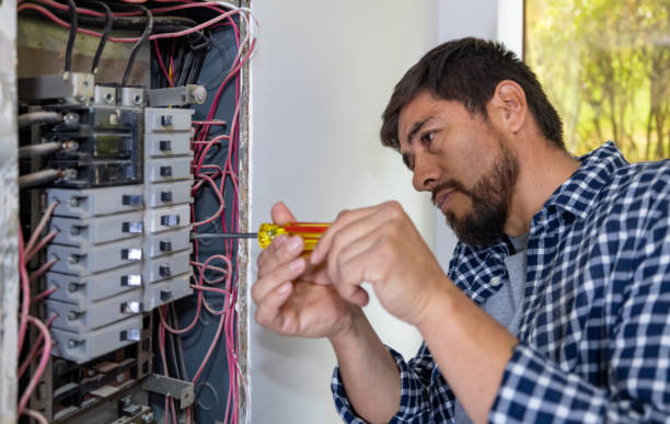 Best Circuit Breaker Repair  in Jacksboro, TX